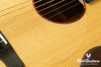 Model OM. Sitka Spruce/African Mahogany